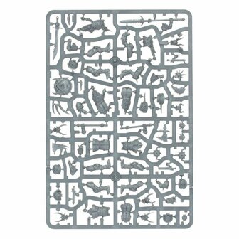 Warhammer: Age of Sigmar - Warcry: Chaos Legionnaires