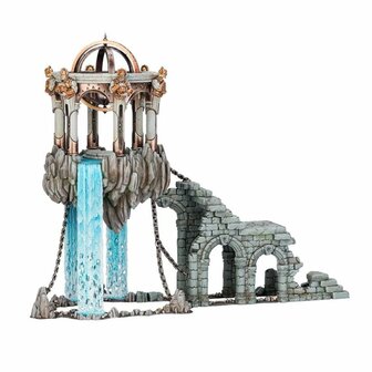 Warhammer: Age of Sigmar - Realmscape: Cleansing Aqualith
