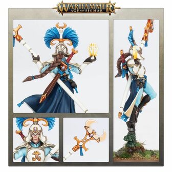 Warhammer: Age of Sigmar - Arcane Cataclysm