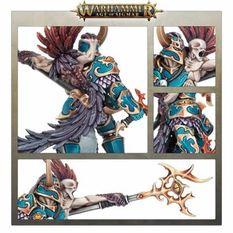 Warhammer: Age of Sigmar - Arcane Cataclysm