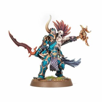 Warhammer: Age of Sigmar - Arcane Cataclysm