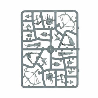 Warhammer: Age of Sigmar - Arcane Cataclysm