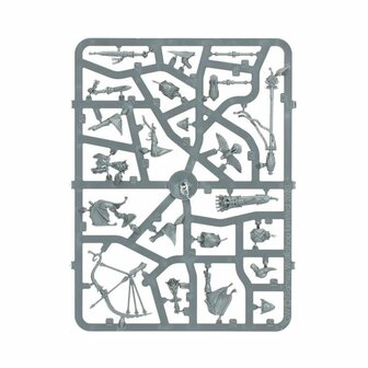 Warhammer: Age of Sigmar - Arcane Cataclysm