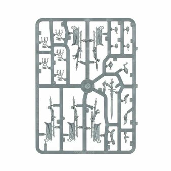 Warhammer: Age of Sigmar - Arcane Cataclysm