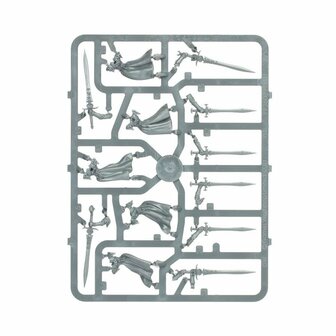 Warhammer: Age of Sigmar - Arcane Cataclysm