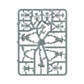 Warhammer: Age of Sigmar - Arcane Cataclysm