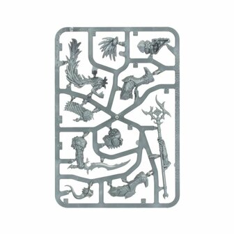 Warhammer: Age of Sigmar - Arcane Cataclysm