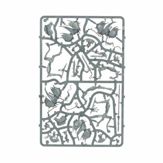 Warhammer: Age of Sigmar - Arcane Cataclysm