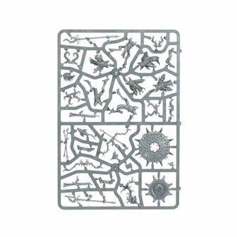 Warhammer: Age of Sigmar - Arcane Cataclysm