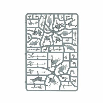 Warhammer: Age of Sigmar - Arcane Cataclysm