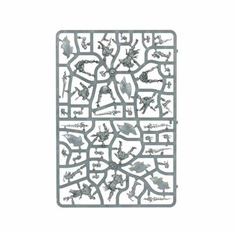 Warhammer: Age of Sigmar - Arcane Cataclysm