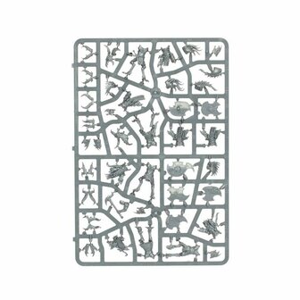 Warhammer: Age of Sigmar - Arcane Cataclysm