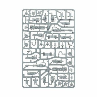 Warhammer: The Horus Heresy - Legiones Astartes: Sicaran Battle Tank