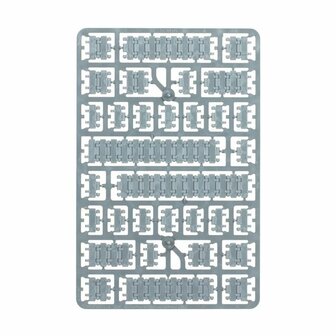 Warhammer: The Horus Heresy - Legiones Astartes: Sicaran Battle Tank