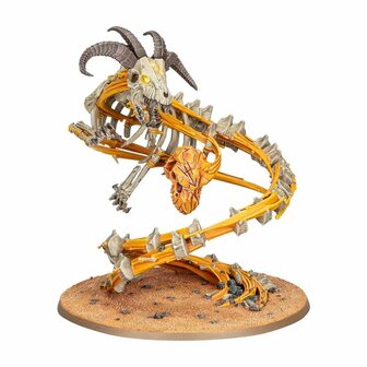 Warhammer: Age of Sigmar - Krondspine: Incarnate of Ghur