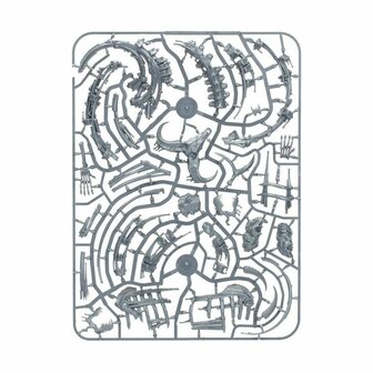 Warhammer: Age of Sigmar - Krondspine: Incarnate of Ghur