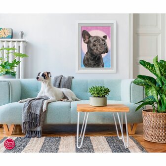 I&#039;m watching you - Puzzel (1000)