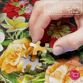 Summer Sensations - Puzzel (1000)