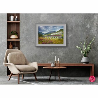 Glenfinnan Viaduct - Puzzel (1000)