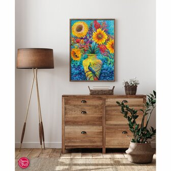 Inflorescence - Puzzel (1000)