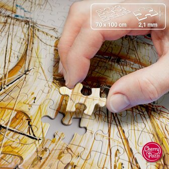 Sea Battle - Puzzel (2000)