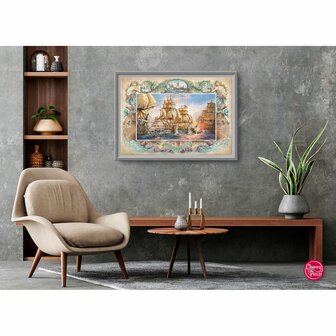 Sea Battle - Puzzel (2000)