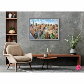 Vanderbilt - Puzzel (2000)