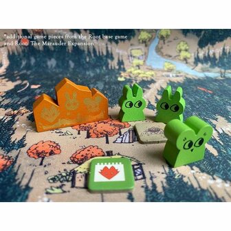 Root: Landmarks Pack