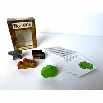 Root: Landmarks Pack