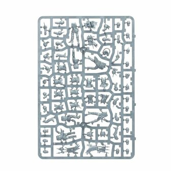 Warhammer 40,000 - Kill Team (Blooded)