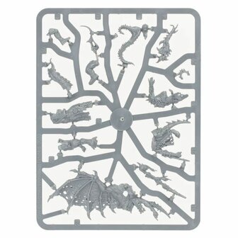 Warhammer 40,000 - Chaos Space Marines: Accursed Cultists