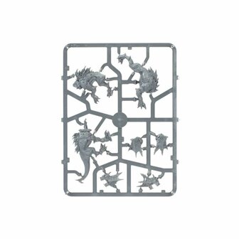 Warhammer 40,000 - Combat Patrol: Chaos Daemons