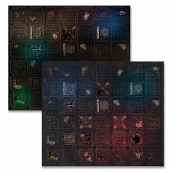 Warhammer 40,000 - Kill Team (Into the Dark)