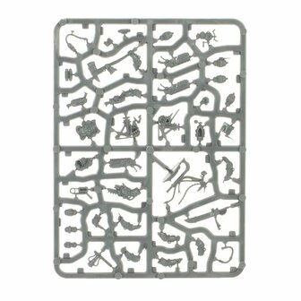 Warhammer 40,000 - Kill Team (Into the Dark)