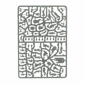 Warhammer 40,000 - Kill Team (Into the Dark)