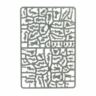 Warhammer 40,000 - Kill Team (Into the Dark)