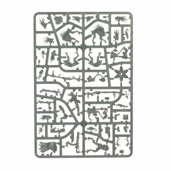 Warhammer 40,000 - Kill Team (Into the Dark)