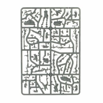 Warhammer 40,000 - Kill Team (Into the Dark)