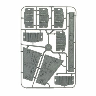 Warhammer 40,000 - Kill Team (Into the Dark)