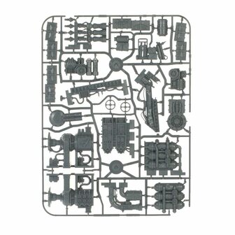 Warhammer 40,000 - Kill Team (Into the Dark)