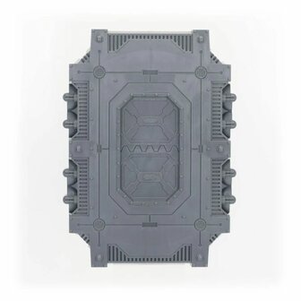 Warhammer 40,000 - Kill Team (Killzone Moroch)