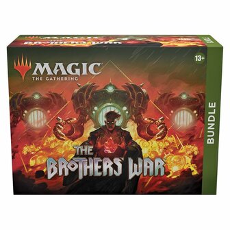 MTG: The Brother's War - Bundle