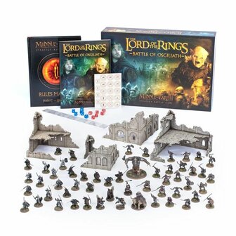 Middle-Earth Strategy Battle Game: Battle of Osgiliath