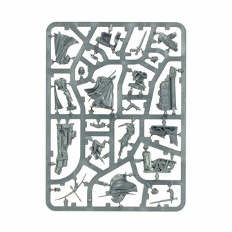 Middle-Earth Strategy Battle Game: Battle of Osgiliath