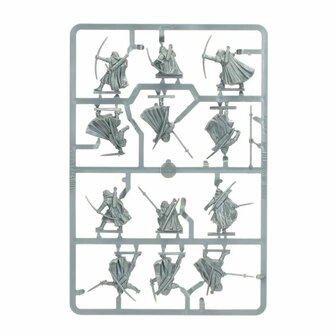 Middle-Earth Strategy Battle Game: Battle of Osgiliath