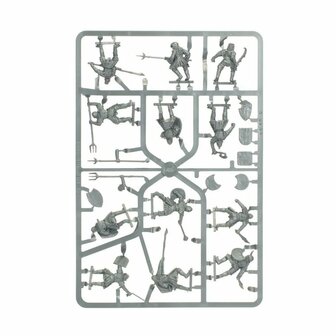 Middle-Earth Strategy Battle Game: Battle of Osgiliath