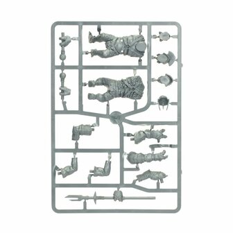 Middle-Earth Strategy Battle Game: Battle of Osgiliath