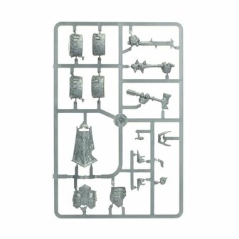 Middle-Earth Strategy Battle Game: Battle of Osgiliath