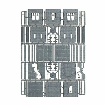 Middle-Earth Strategy Battle Game: Battle of Osgiliath