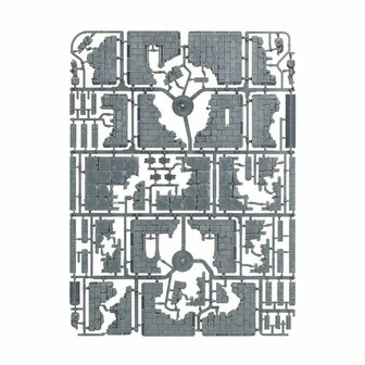 Middle-Earth Strategy Battle Game: Battle of Osgiliath